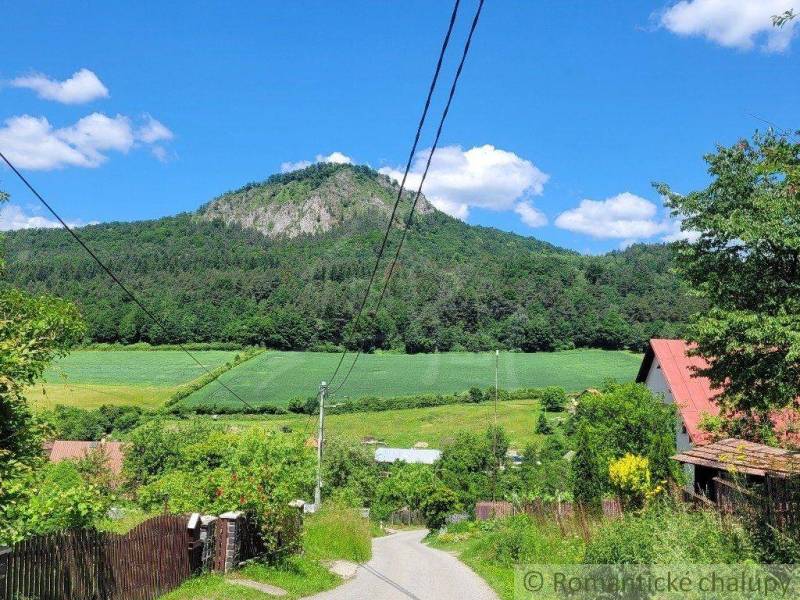 Považská Bystrica Agrarian and forest land Sale reality Považská Bystrica