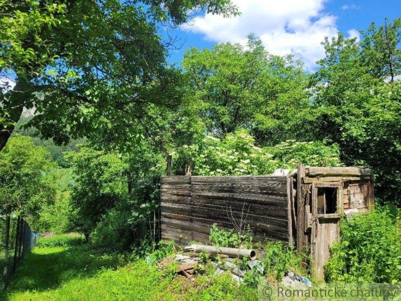 Považská Bystrica Agrarian and forest land Sale reality Považská Bystrica