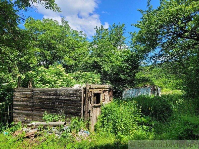 Považská Bystrica Agrarian and forest land Sale reality Považská Bystrica