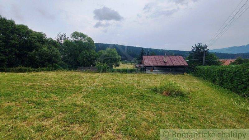 Braväcovo Agrarian and forest land Sale reality Brezno