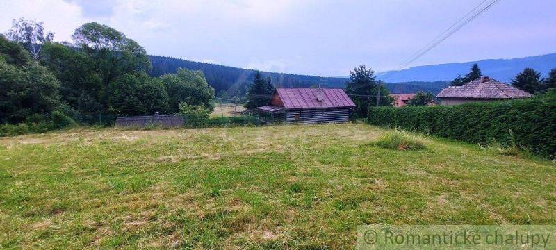 Braväcovo Agrarian and forest land Sale reality Brezno