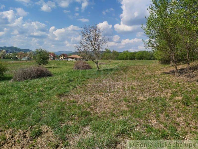 Dolné Kočkovce Agrarian and forest land Sale reality Púchov