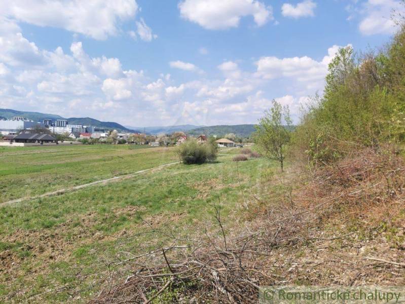 Dolné Kočkovce Agrarian and forest land Sale reality Púchov