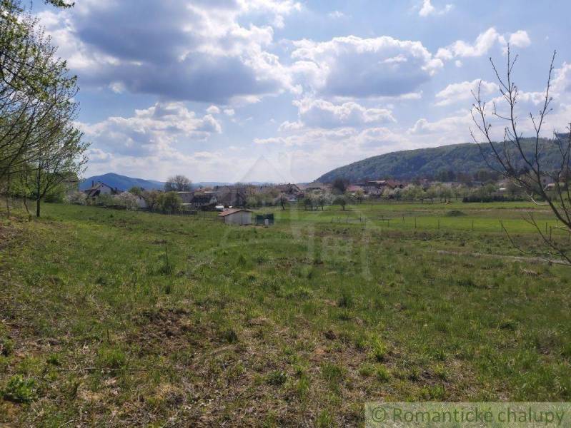 Dolné Kočkovce Agrarian and forest land Sale reality Púchov