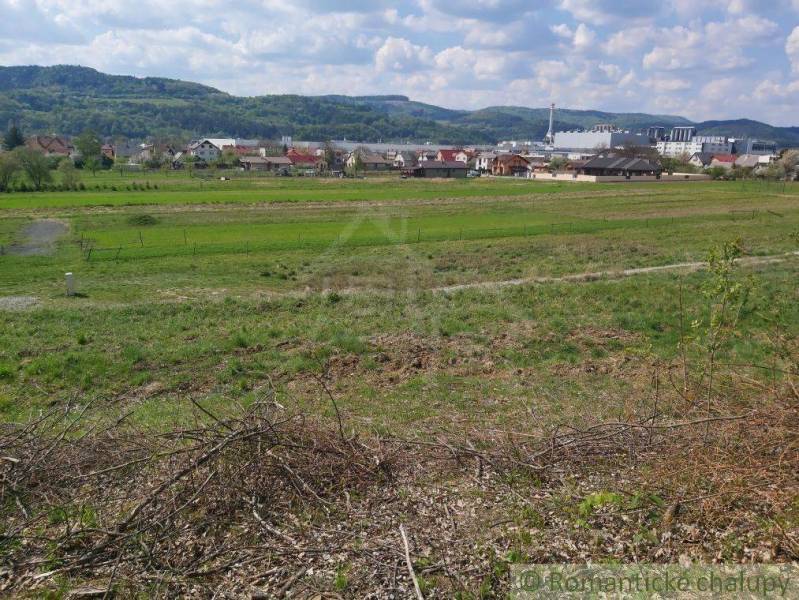 Dolné Kočkovce Agrarian and forest land Sale reality Púchov