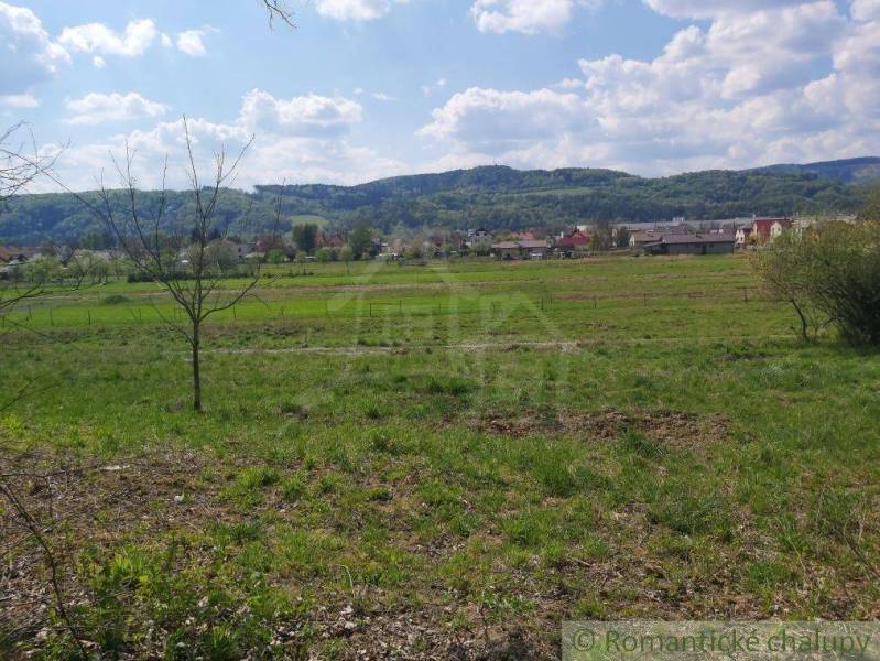 Dolné Kočkovce Agrarian and forest land Sale reality Púchov