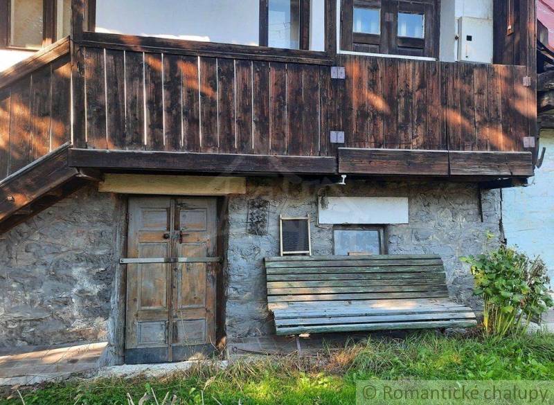 Ružomberok Cottage Sale reality Ružomberok