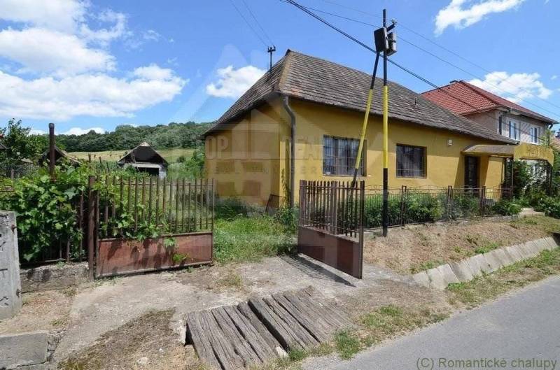 Veľký Krtíš Family house Sale reality Veľký Krtíš