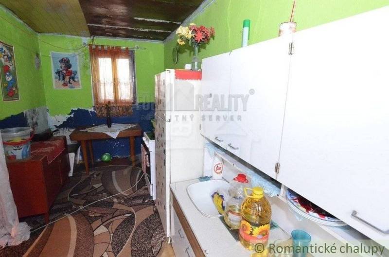 Veľký Krtíš Cottage Sale reality Veľký Krtíš