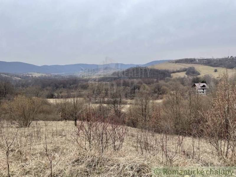 Jablonov nad Turňou Agrarian and forest land Sale reality Rožňava