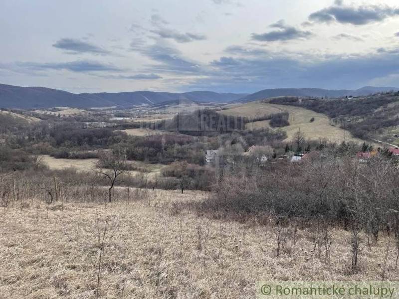 Jablonov nad Turňou Agrarian and forest land Sale reality Rožňava