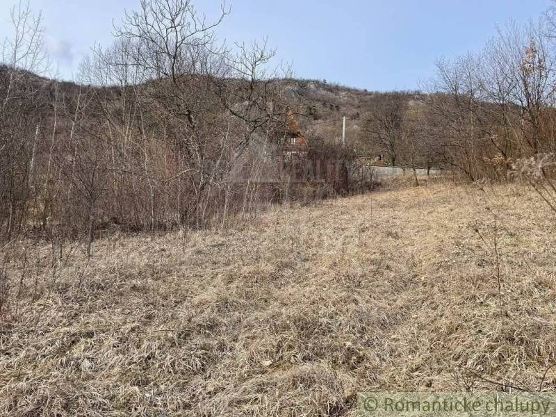 Jablonov nad Turňou Agrarian and forest land Sale reality Rožňava