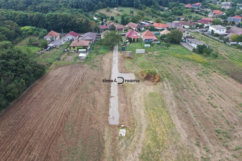 Jarok Land – for living Sale reality Nitra