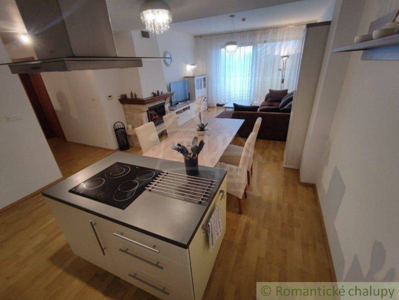 Banská Bystrica Two bedroom apartment Sale reality Banská Bystrica