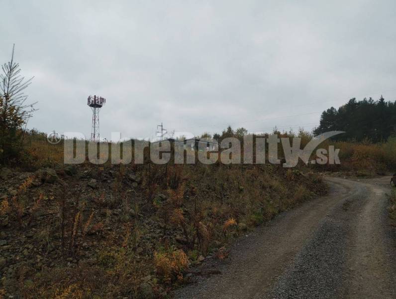 Badín Land – for living Sale reality Banská Bystrica