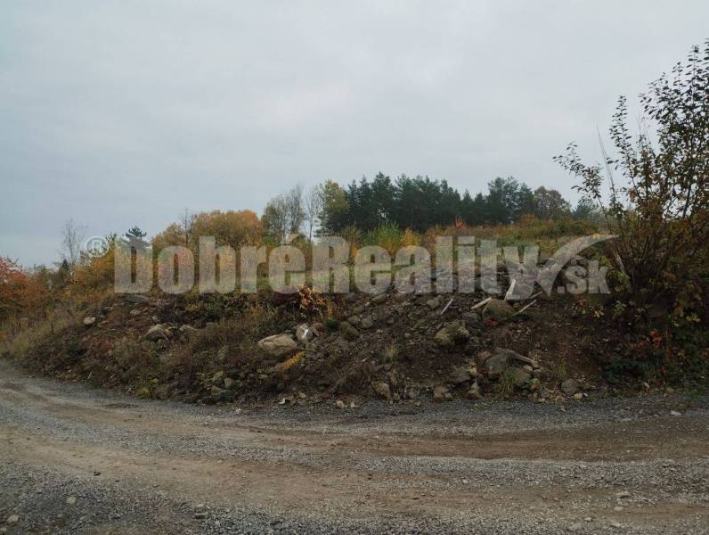 Badín Land – for living Sale reality Banská Bystrica