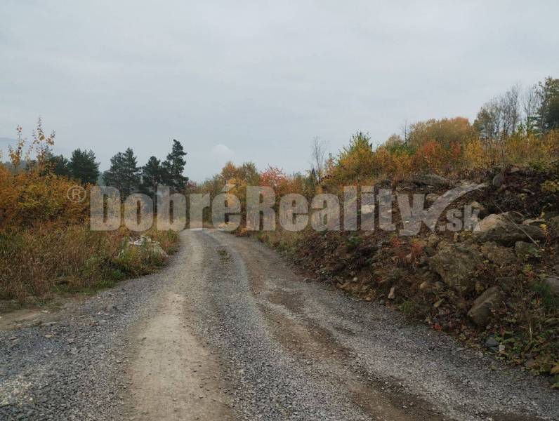 Badín Land – for living Sale reality Banská Bystrica