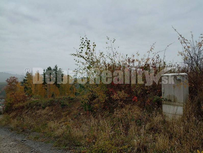 Badín Land – for living Sale reality Banská Bystrica