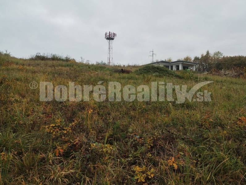 Badín Land – for living Sale reality Banská Bystrica