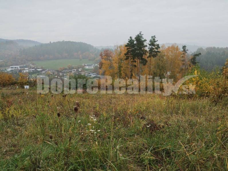 Badín Land – for living Sale reality Banská Bystrica