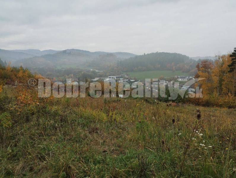 Badín Land – for living Sale reality Banská Bystrica