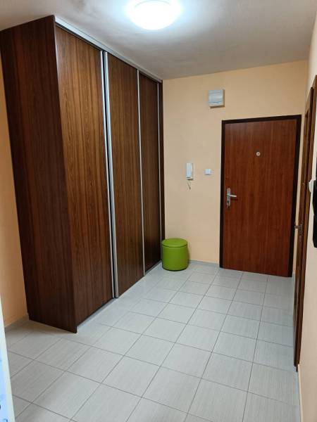 Dunajská Streda One bedroom apartment Rent reality Dunajská Streda