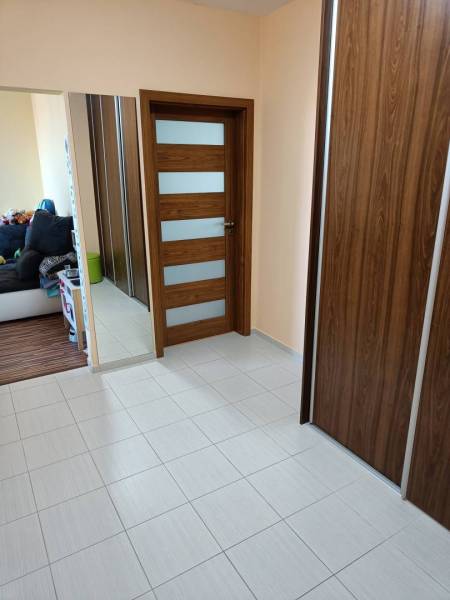 Dunajská Streda One bedroom apartment Rent reality Dunajská Streda