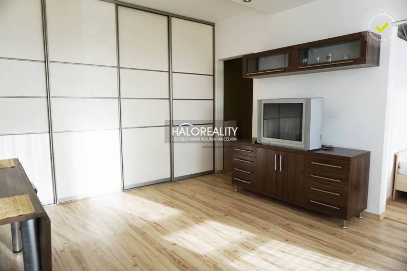 KE - Juh One bedroom apartment Sale reality Košice - Juh