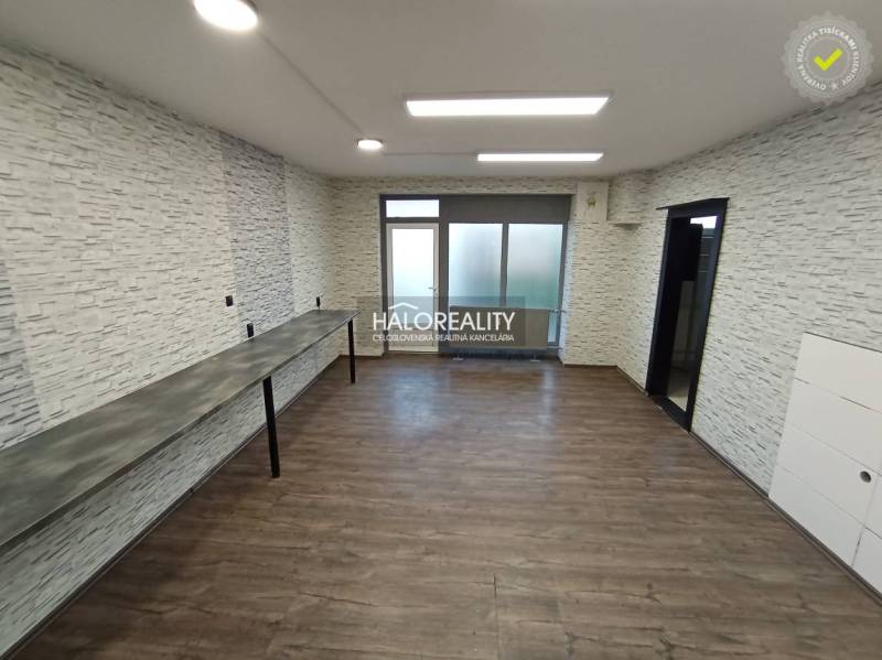 KE - Sídlisko Ťahanovce One bedroom apartment Sale reality Košice - Sídlisko Ťahanovce