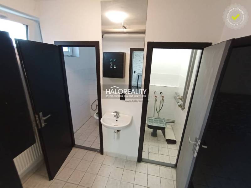 KE - Sídlisko Ťahanovce One bedroom apartment Sale reality Košice - Sídlisko Ťahanovce