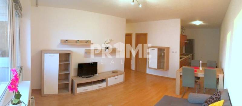 Bratislava - Petržalka One bedroom apartment Rent reality Bratislava - Petržalka