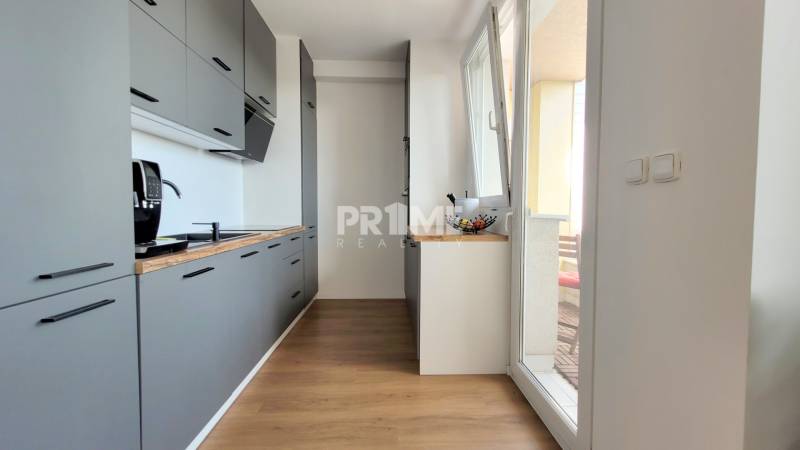 Bratislava - Ružinov One bedroom apartment Rent reality Bratislava - Ružinov