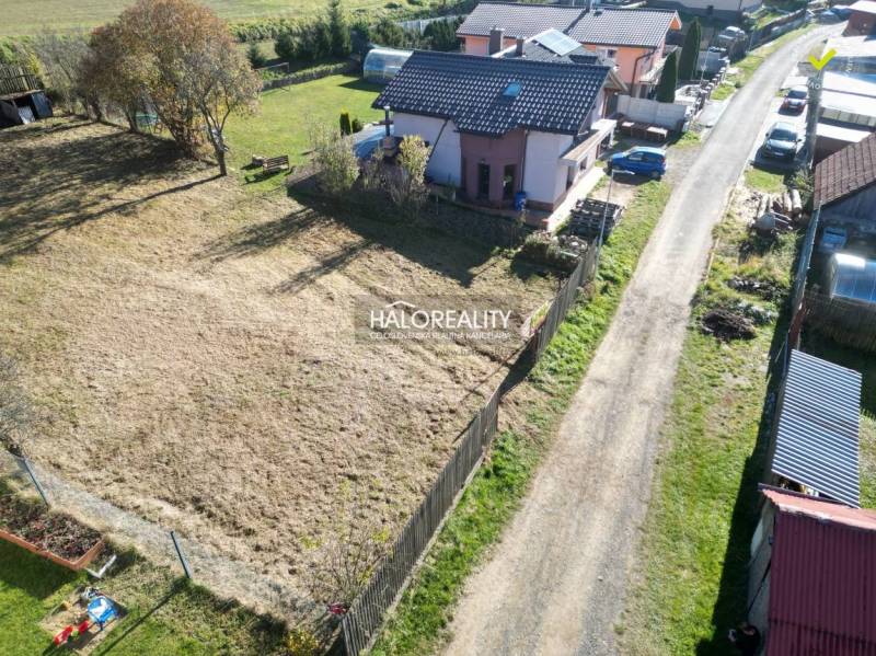 Tvarožná Land – for living Sale reality Kežmarok