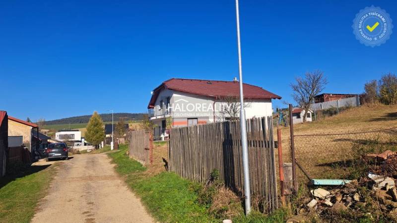 Tvarožná Land – for living Sale reality Kežmarok