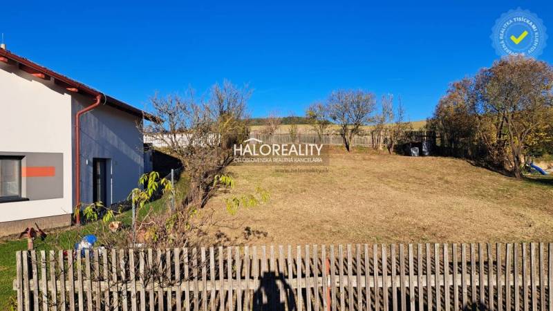 Tvarožná Land – for living Sale reality Kežmarok