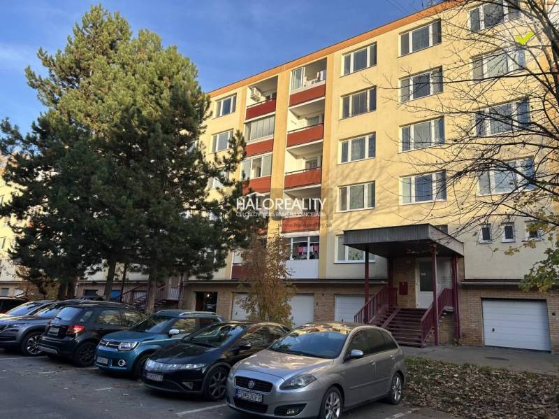 Prievidza Single studio Rent reality Prievidza