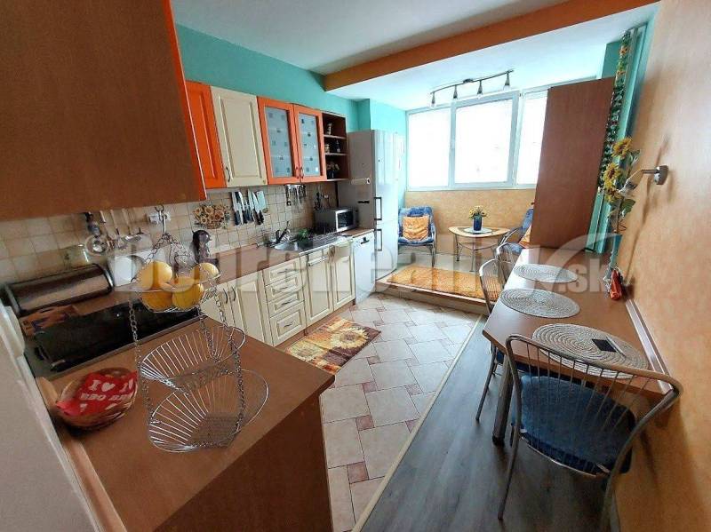 Banská Bystrica Two bedroom apartment Rent reality Banská Bystrica