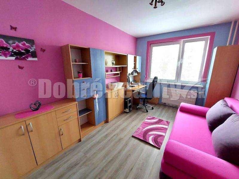 Banská Bystrica Two bedroom apartment Rent reality Banská Bystrica