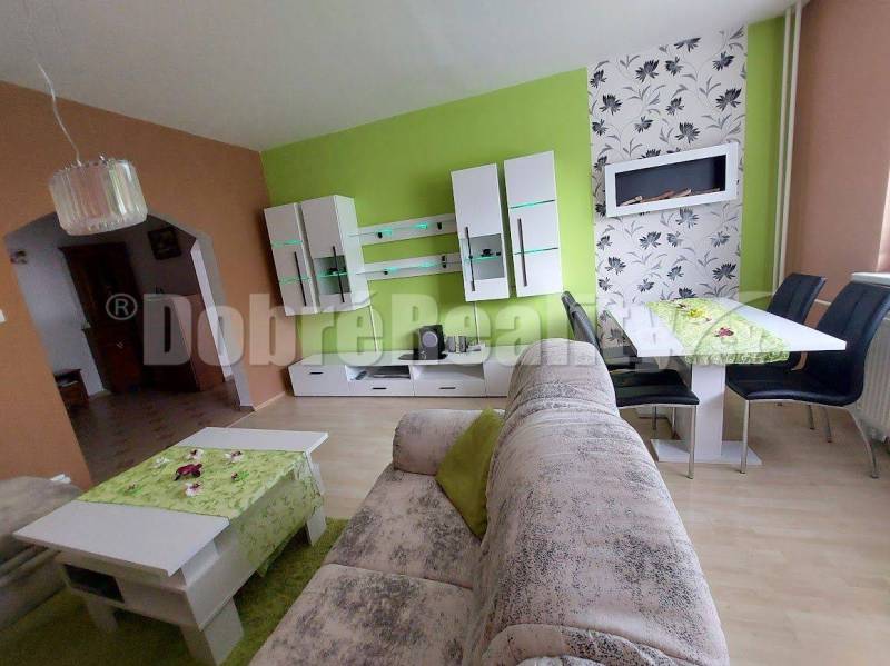 Banská Bystrica Two bedroom apartment Rent reality Banská Bystrica