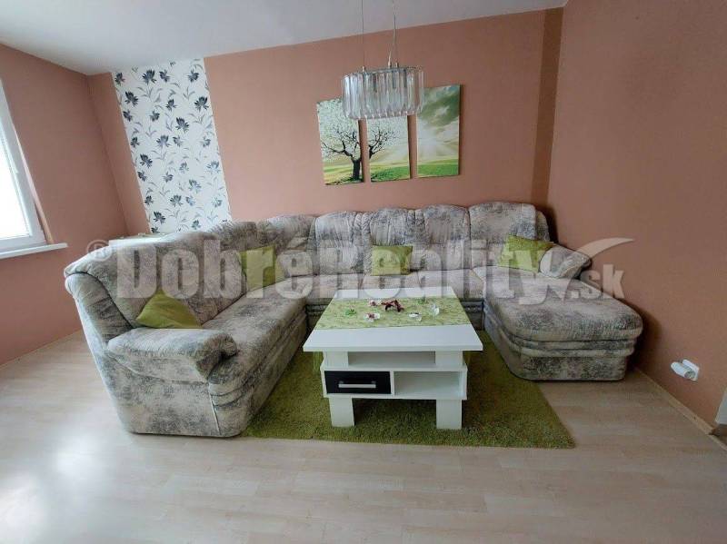 Banská Bystrica Two bedroom apartment Rent reality Banská Bystrica