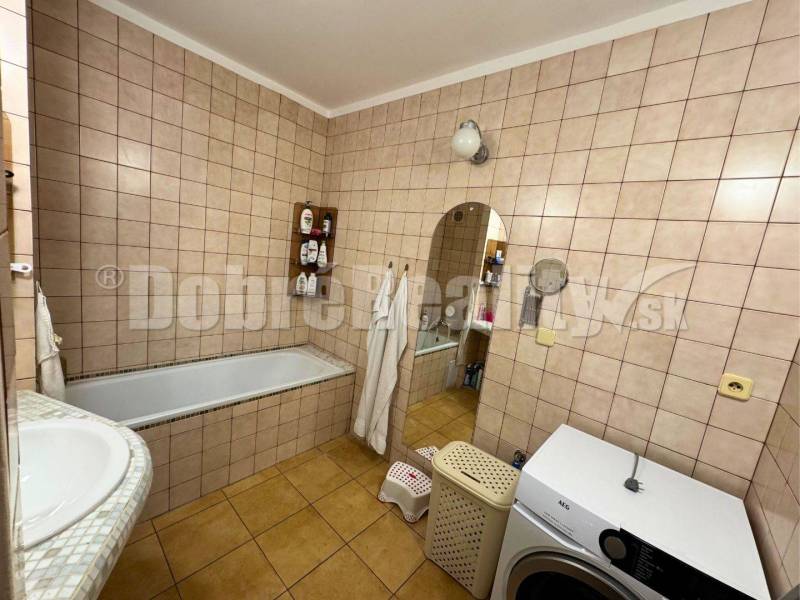 Prievidza Three bedroom apartment Rent reality Prievidza