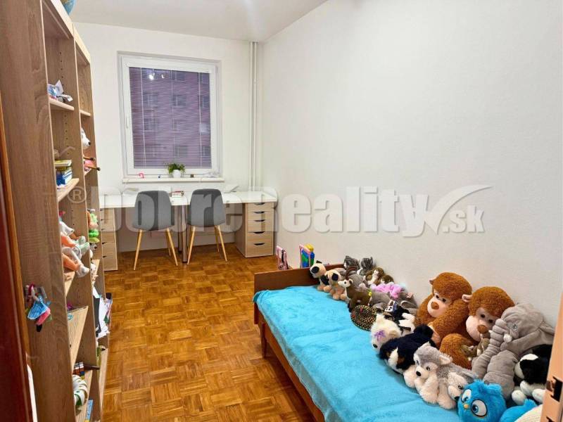 Prievidza Three bedroom apartment Rent reality Prievidza