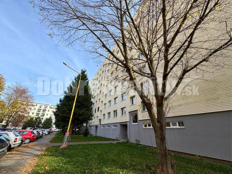 Prievidza Three bedroom apartment Rent reality Prievidza