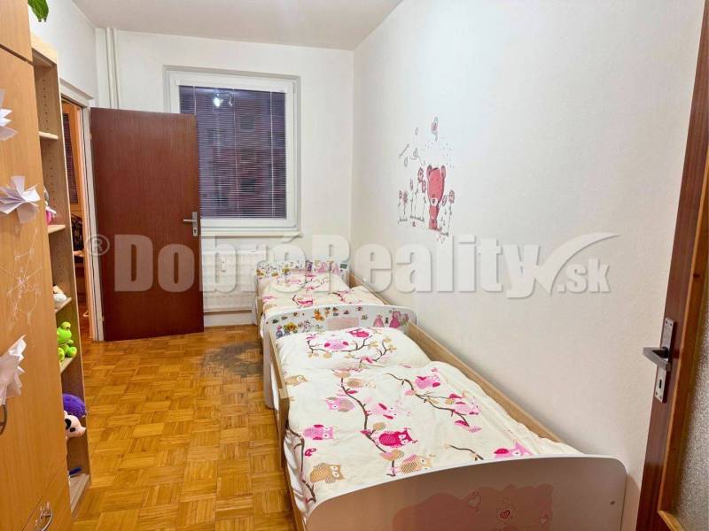 Prievidza Three bedroom apartment Rent reality Prievidza