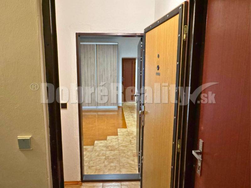 Prievidza Three bedroom apartment Rent reality Prievidza