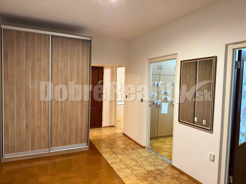 Prievidza Three bedroom apartment Rent reality Prievidza