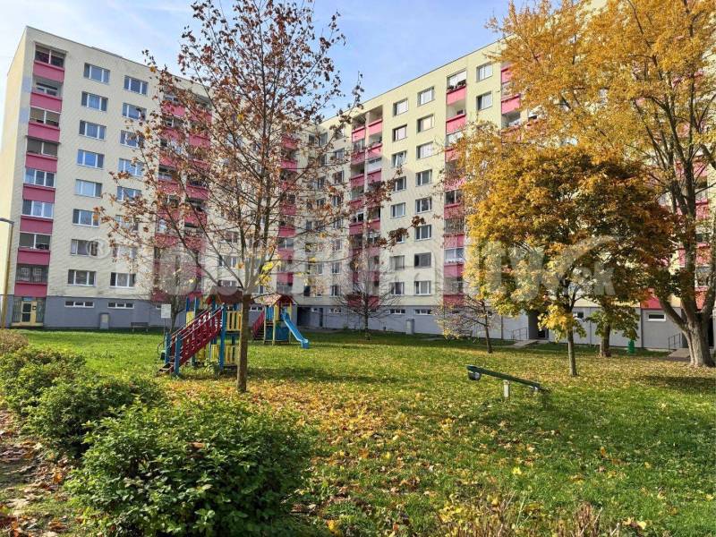 Prievidza Three bedroom apartment Rent reality Prievidza