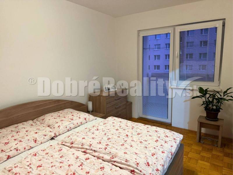 Prievidza Three bedroom apartment Rent reality Prievidza