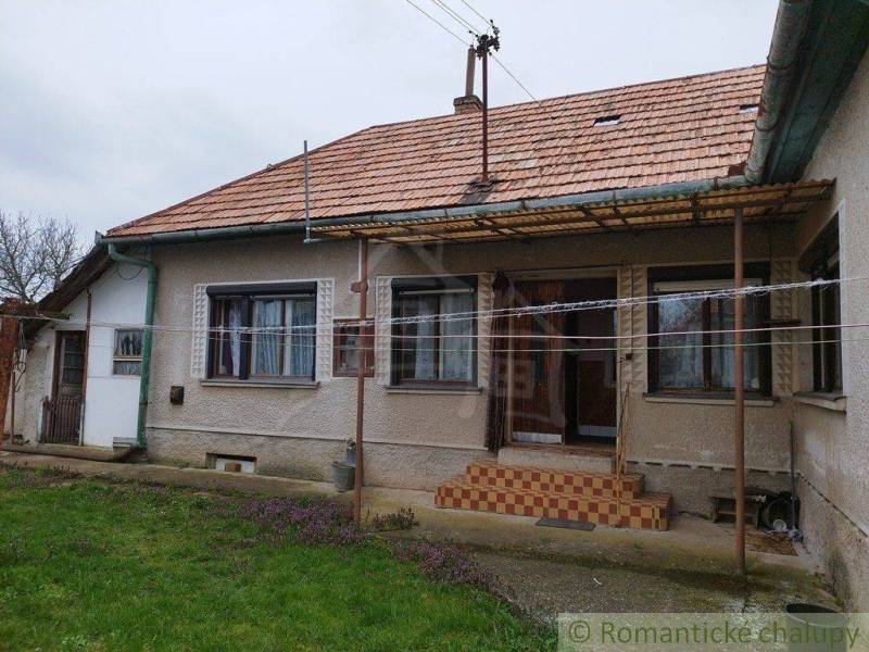 Kosihy nad Ipľom Cottage Sale reality Veľký Krtíš