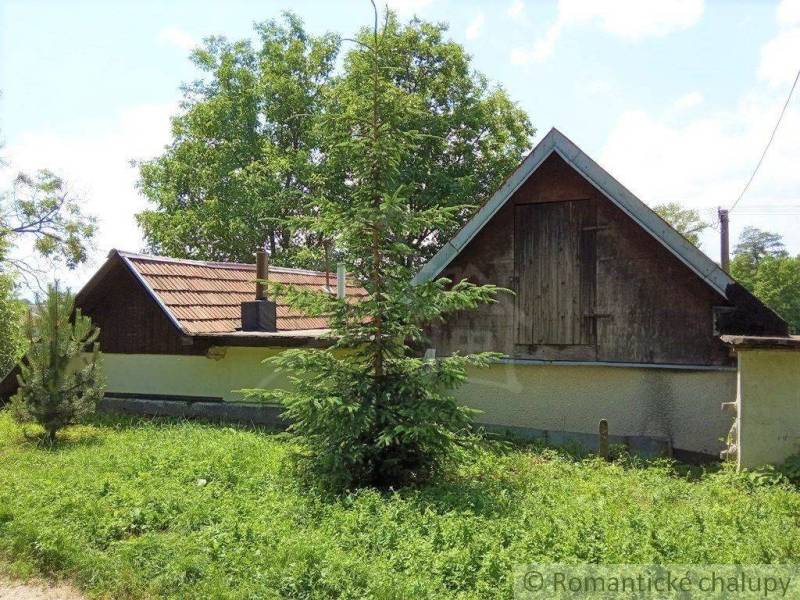 Veľký Krtíš Cottage Sale reality Veľký Krtíš